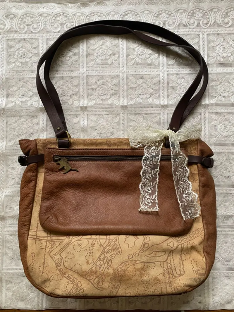 art totebag photo 1