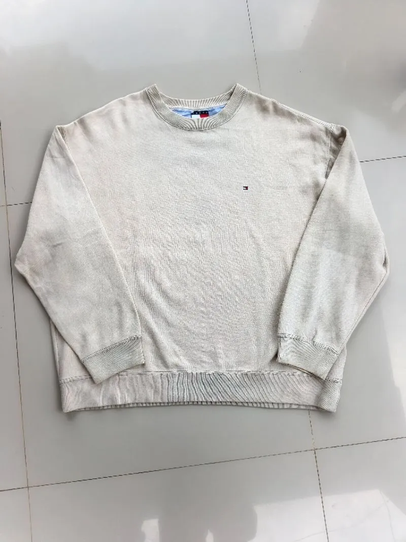 CREWNECK TOMMY HILFIGER photo 1