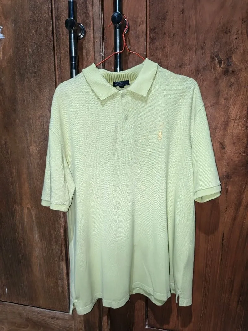 POLO RAPHL LAUREN photo 1