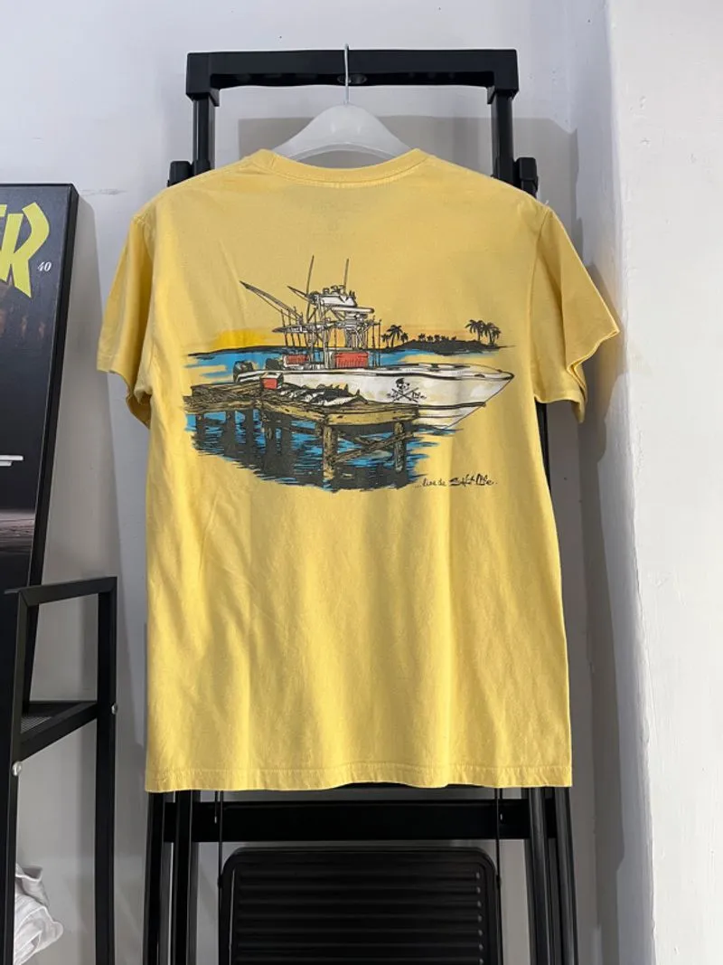 Tee Art photo 1
