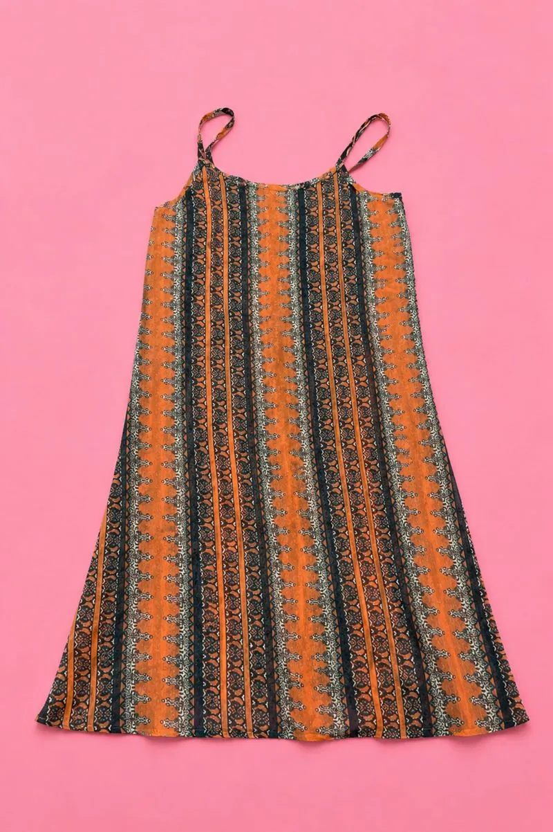 Overall Outer Dress photo 1