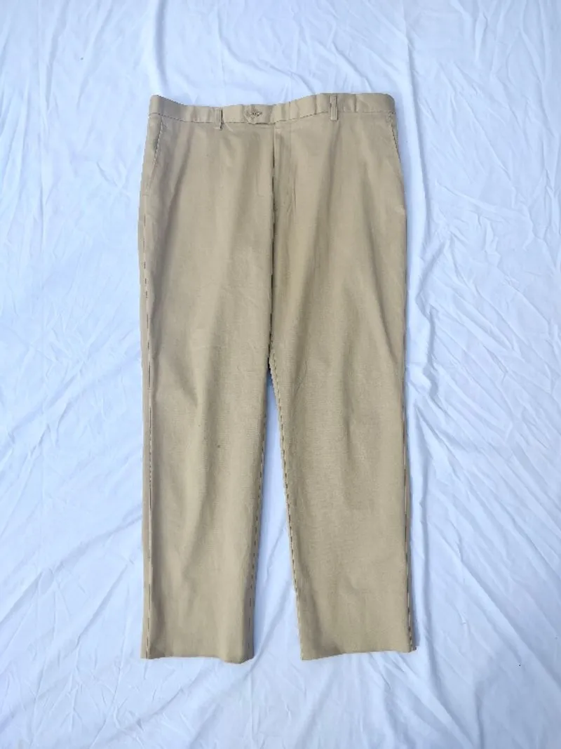 Celana Chino/Chinos Katun Formal/Casual by Fabric Tokyo photo 1