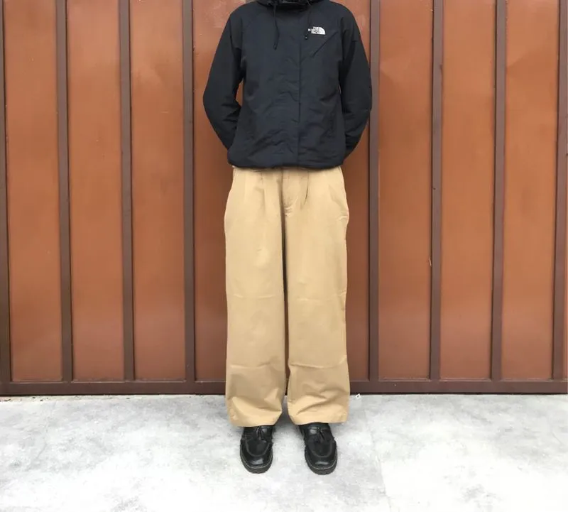 CHINO PANTS - GOOD LIFE WORKS photo 1