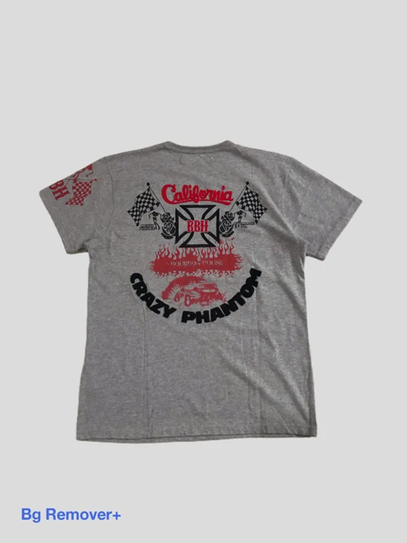 TSHIRTS BBH CLOTHING JAPAN photo 1