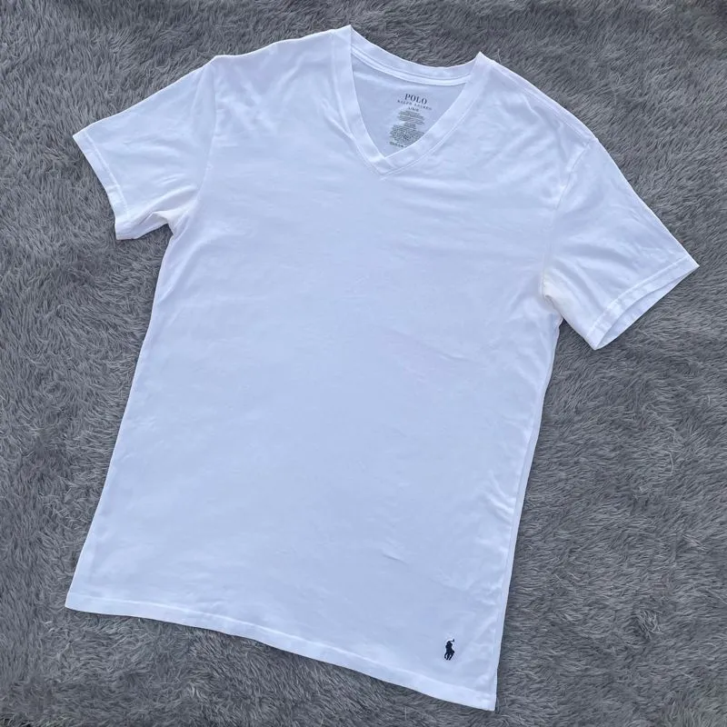 T-Shirt Polo Ralph Lauren photo 1