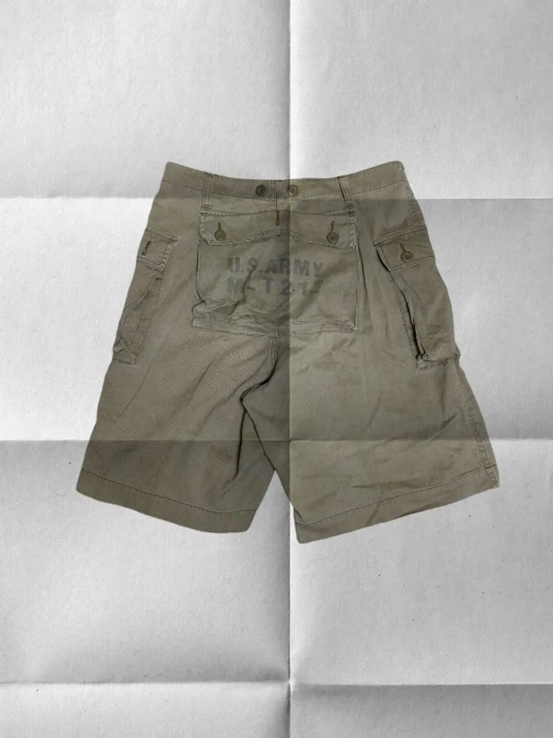Monkey Pants U.S Army photo 1