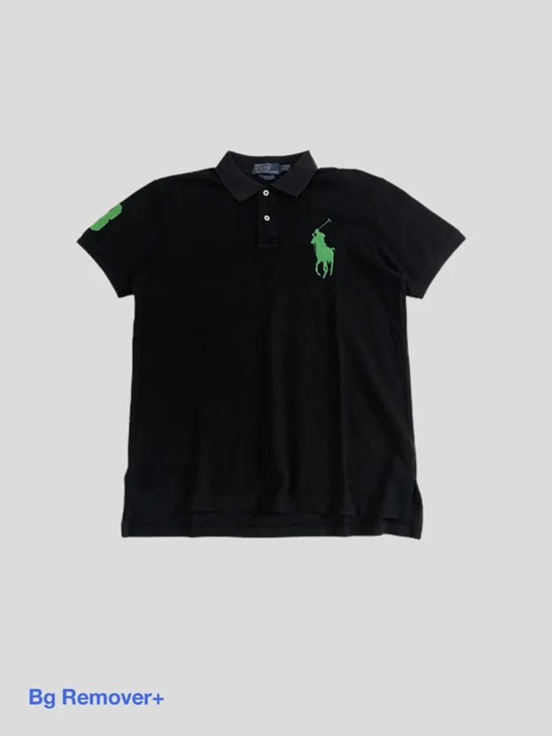 POLOSHIRT POLO RALPHLAUREN photo 1
