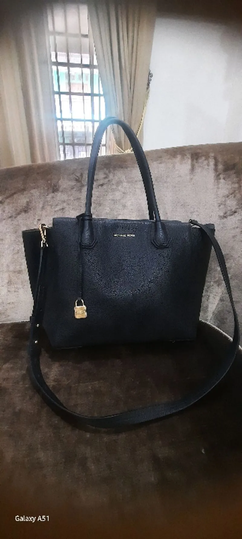 Tas Micheal Kors photo 1