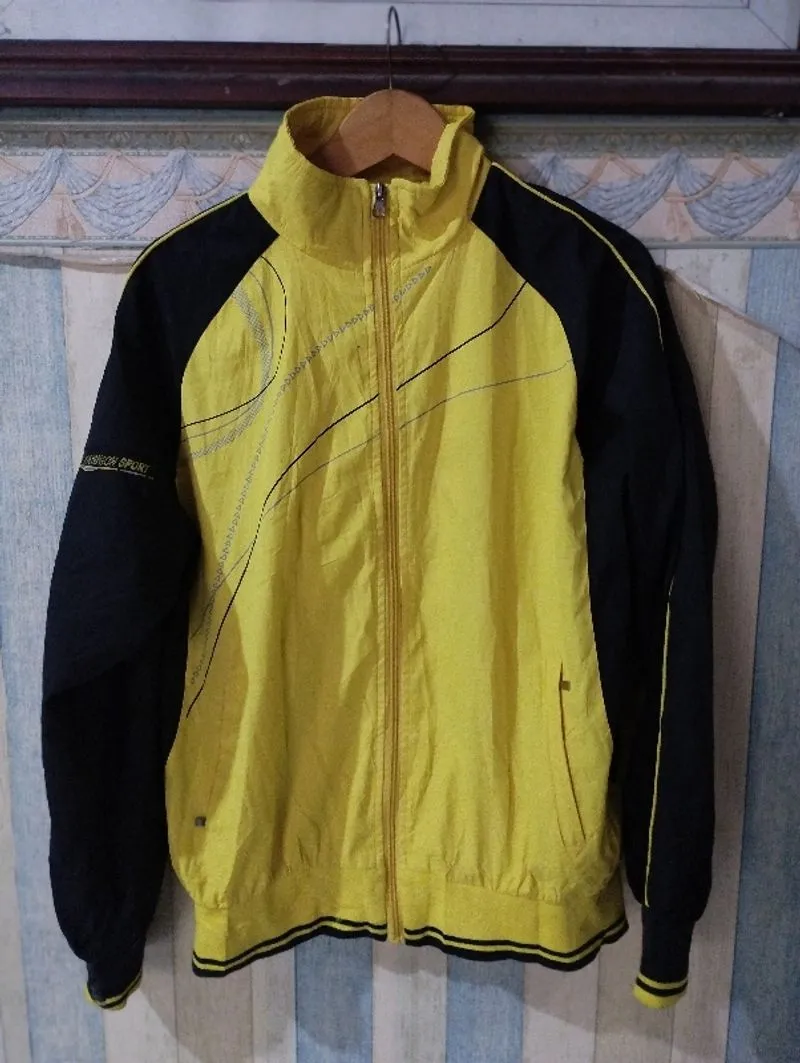 Jaket/tranktop  photo 1