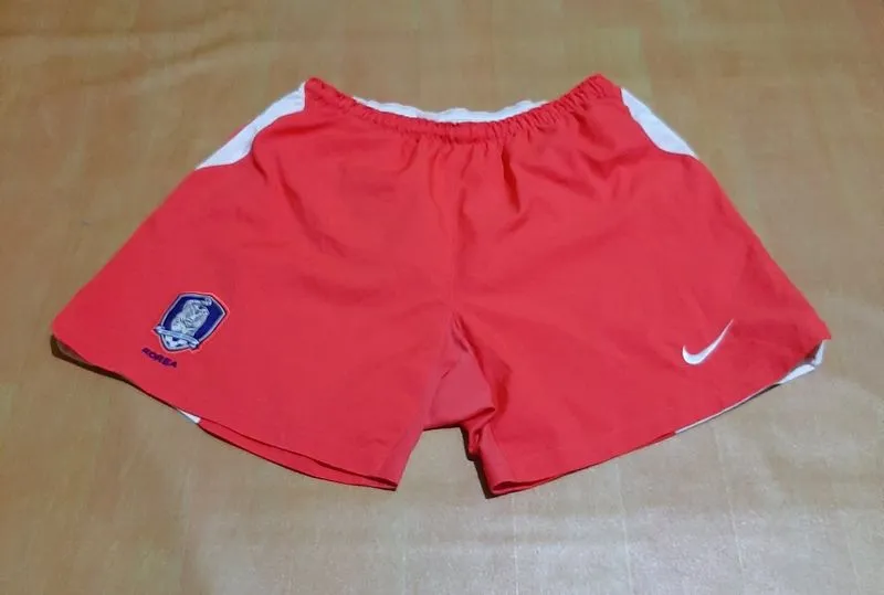 Short Korsel Away 2004/2006 photo 1