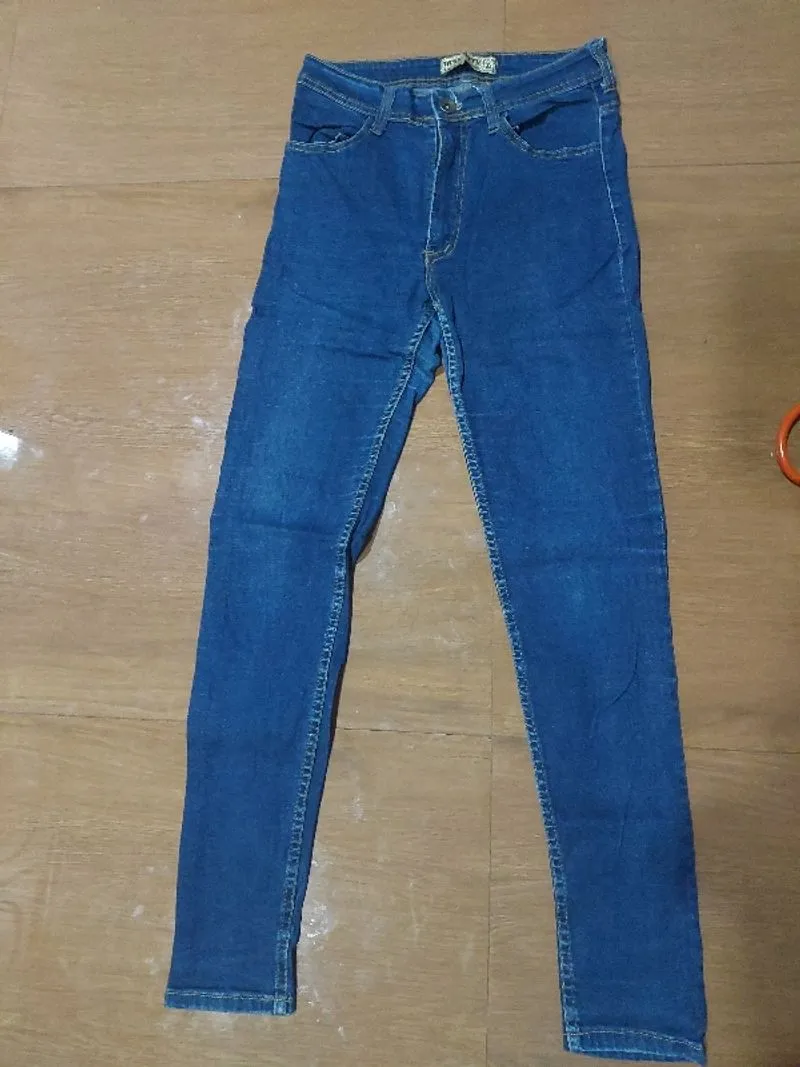 Jeans hw photo 1