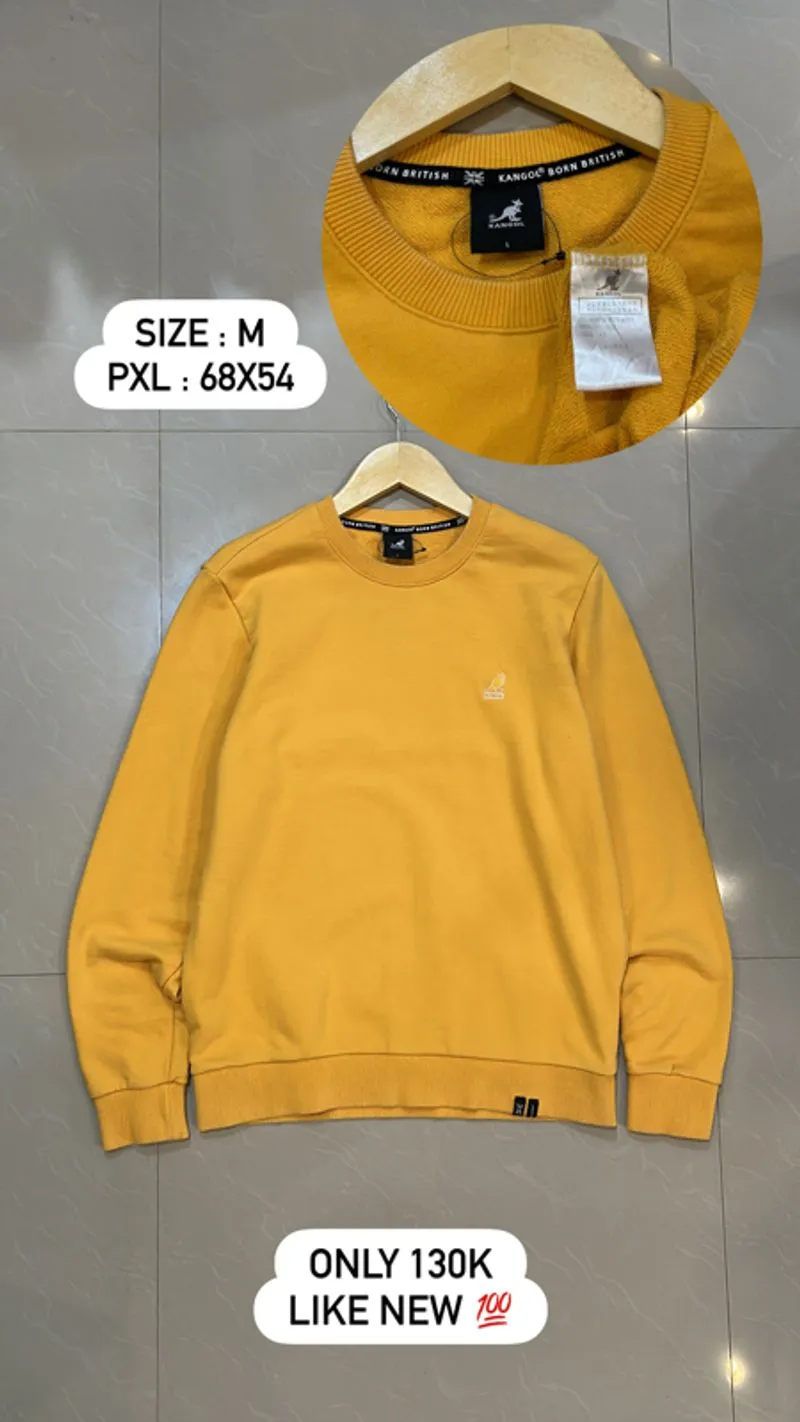 KANGOL photo 1