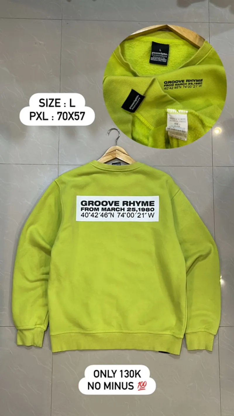 GROOVERHYME photo 1