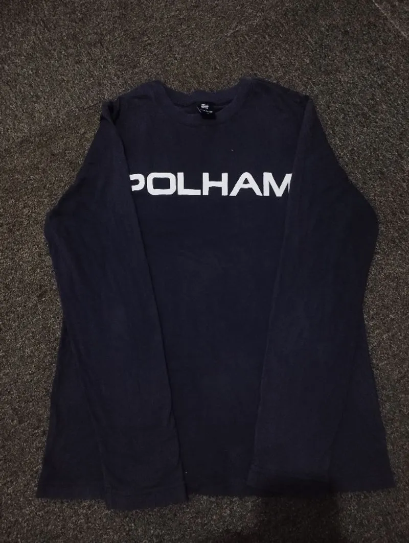ls polham big logo photo 1
