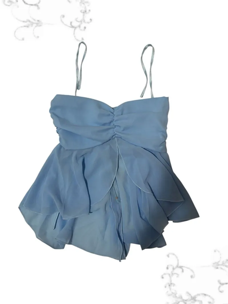 BYDAWN eloise top photo 1