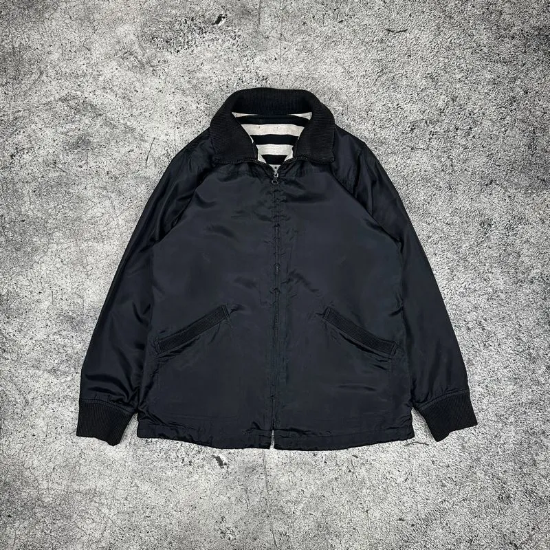 Sindon Reversible Jacket photo 1