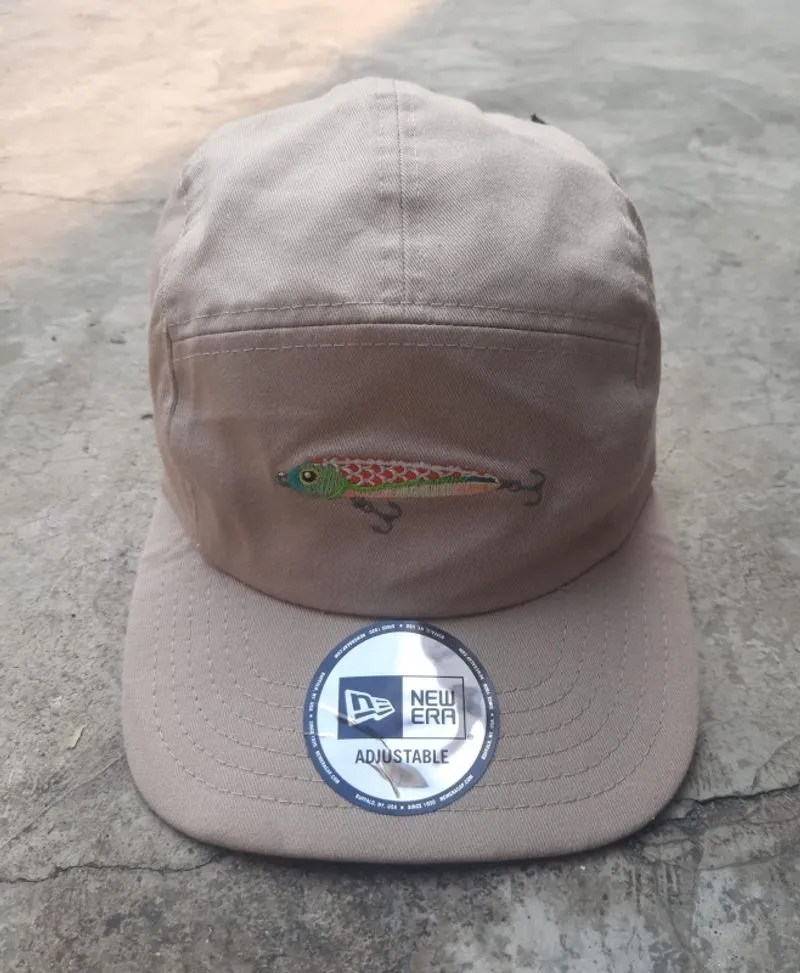 New era 5 Panel photo 1