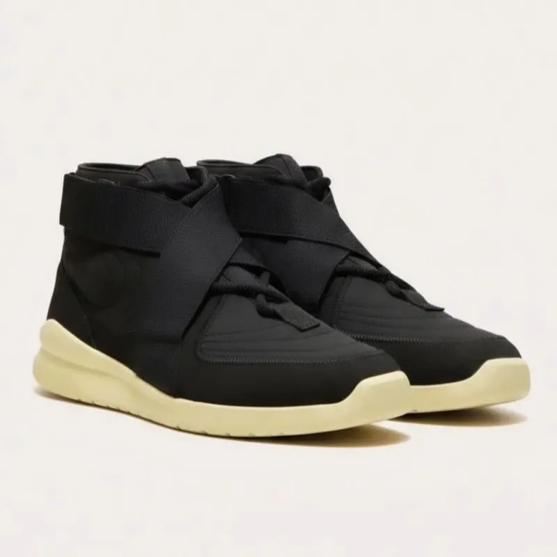 Nike Air Fear Of Good Raid Black Original photo 1