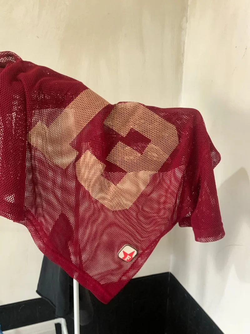 Fittyandco FBA Mesh Jersey 13 photo 1