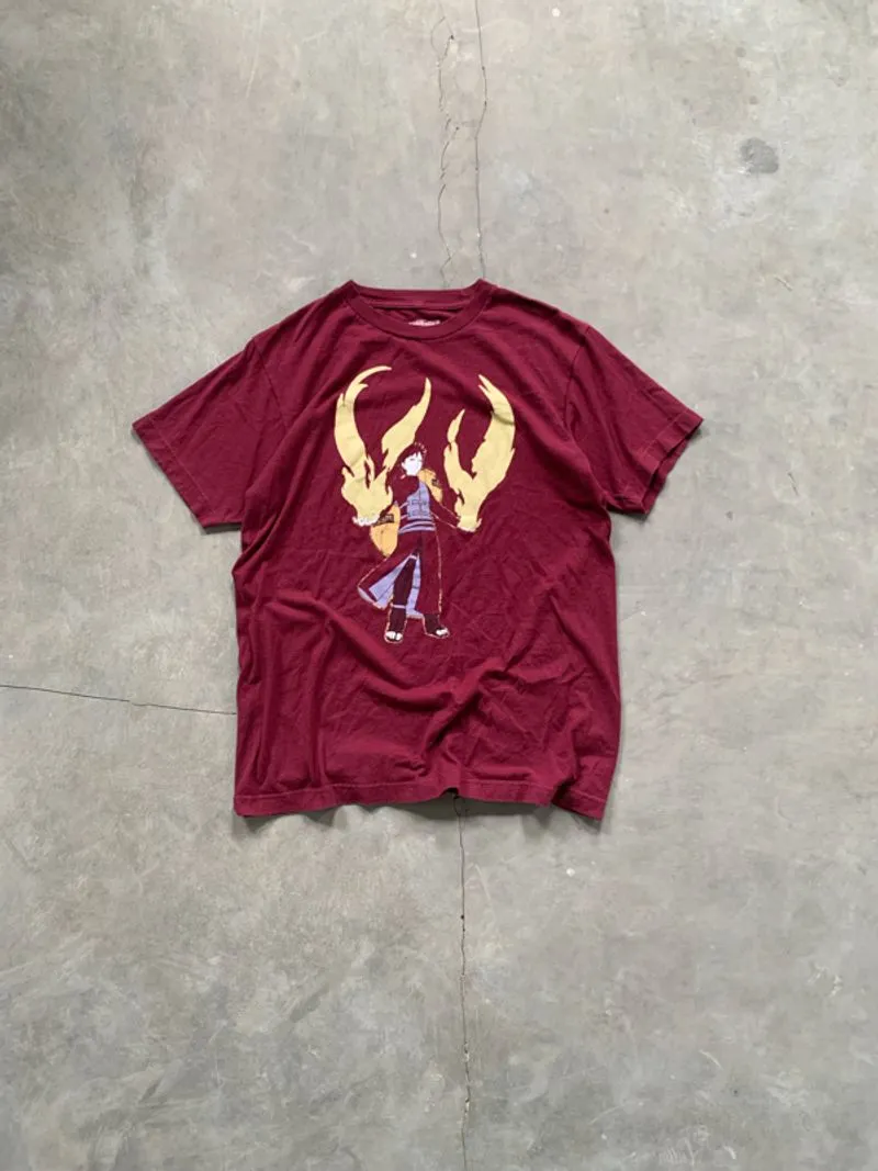 Item(s) : Naruto Shippuden Special 20th Aniv “Gaara” photo 1