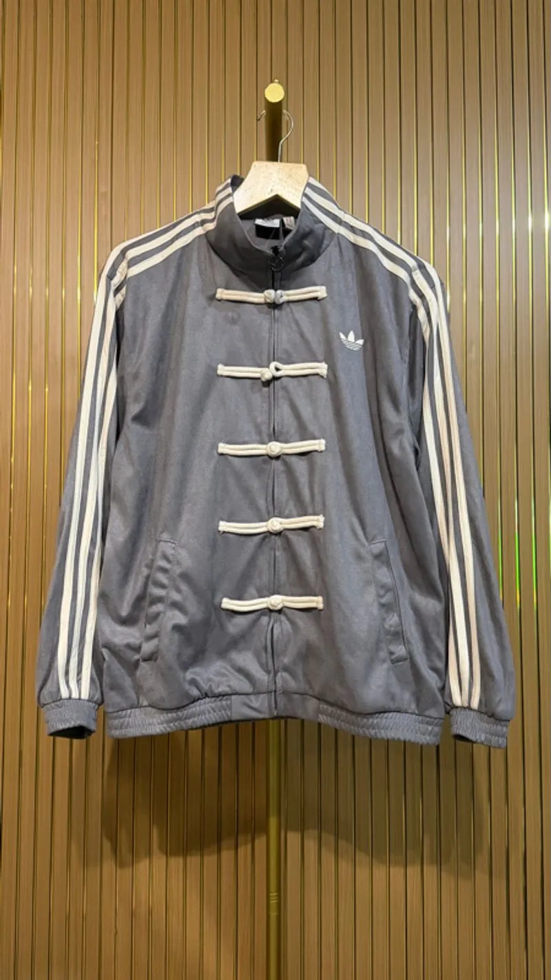Jacket Adidas Cheongsam photo 1