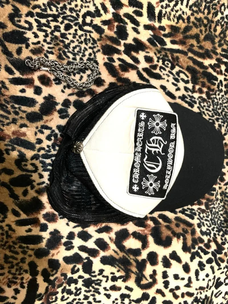 chrome hearts photo 1