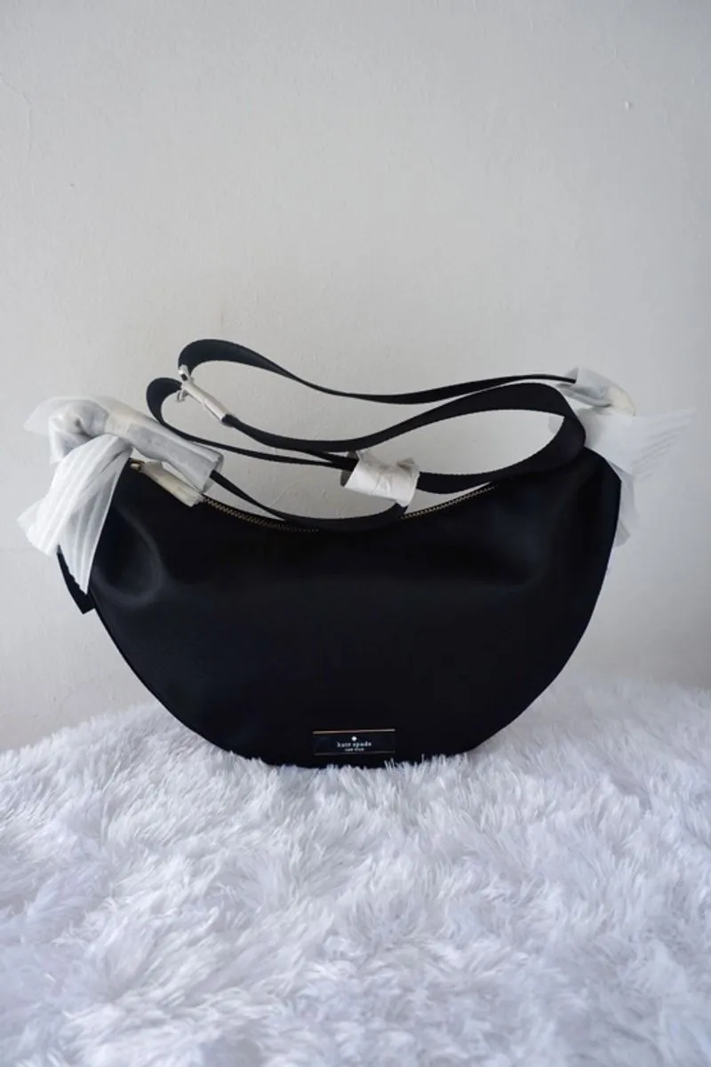 KS Carter Nylon Sling bag photo 1