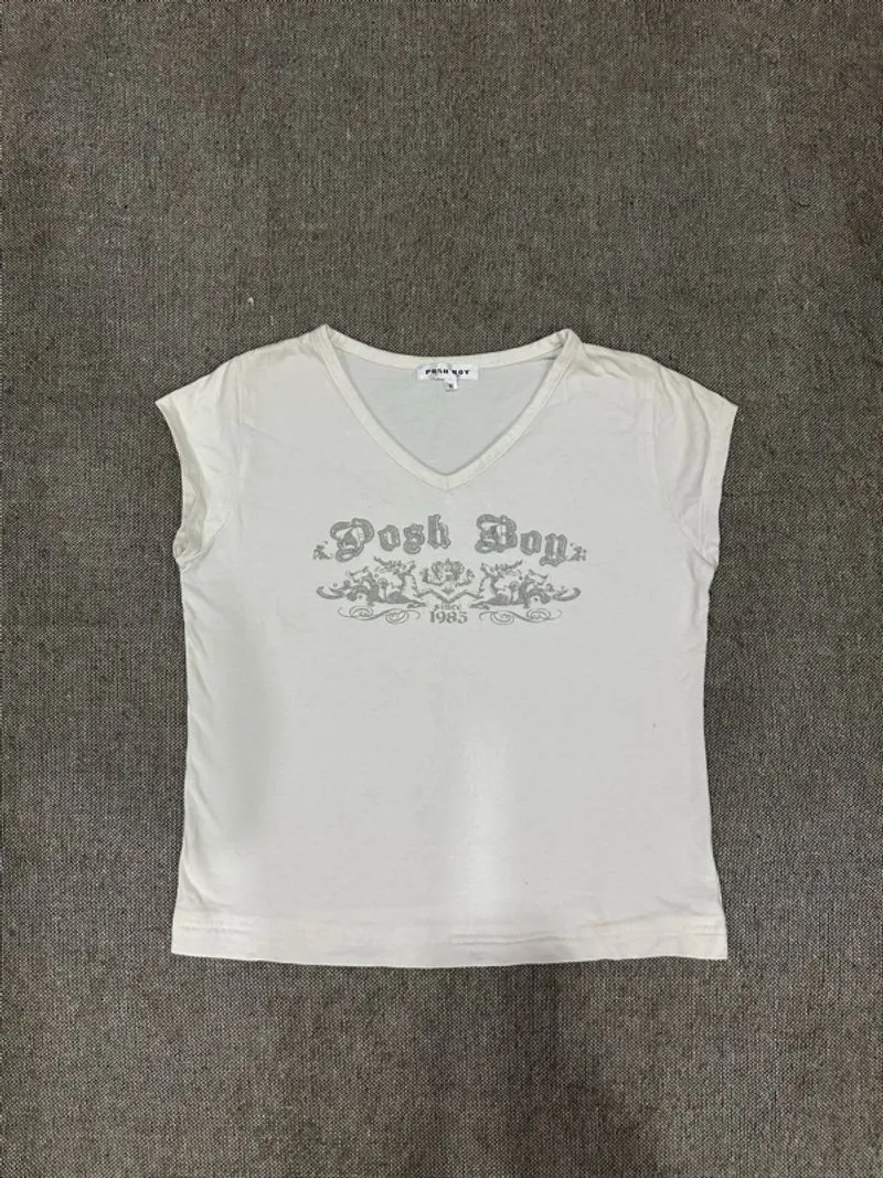 🤍Posh Boy T-Shirt🤍  photo 1