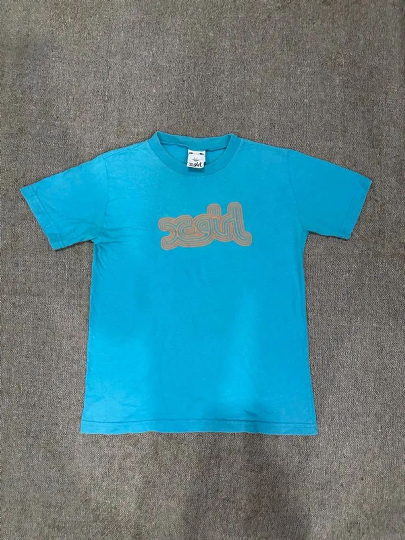 👯‍♀️X-Girl T-Shirt👯‍♀️ photo 1