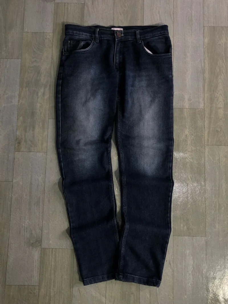 DENIM PANTS NEVADA photo 1
