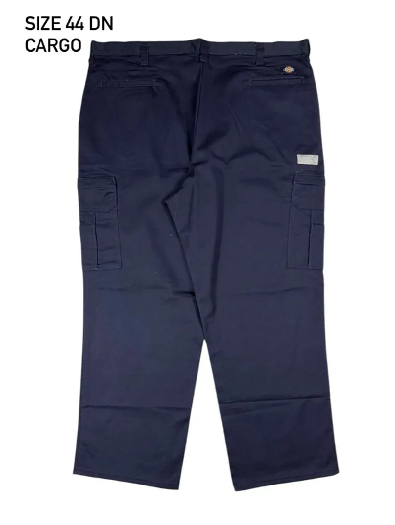 Dickies Navy Cargo photo 1