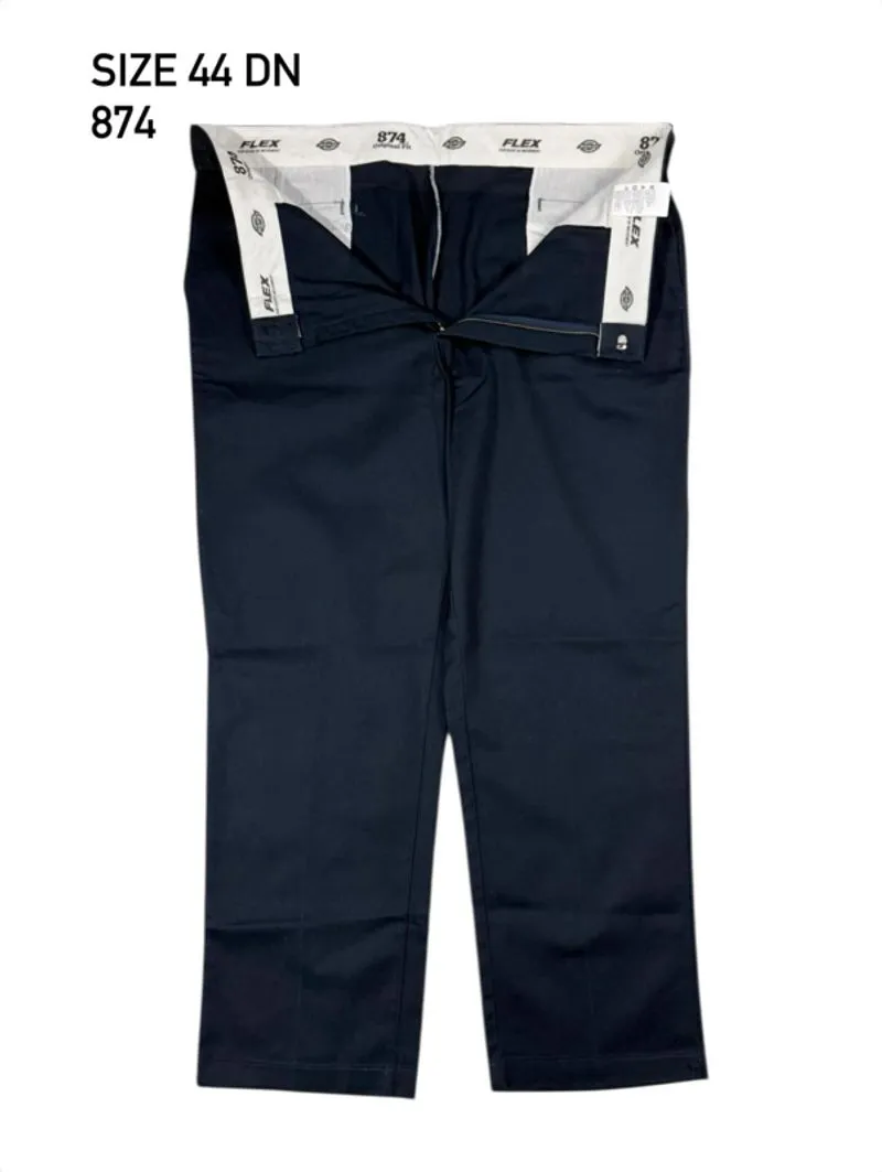 Dickies 874 Original Fit Darknavy photo 1
