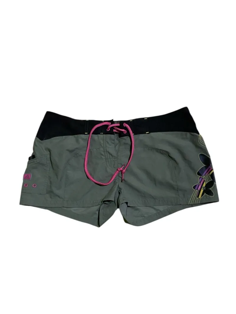 Adidas Vintage short pants  photo 1