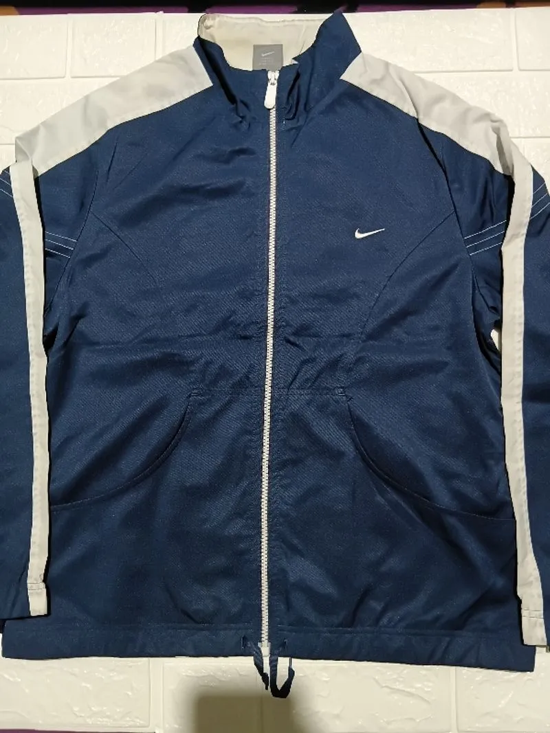 Nike windbreakers photo 1