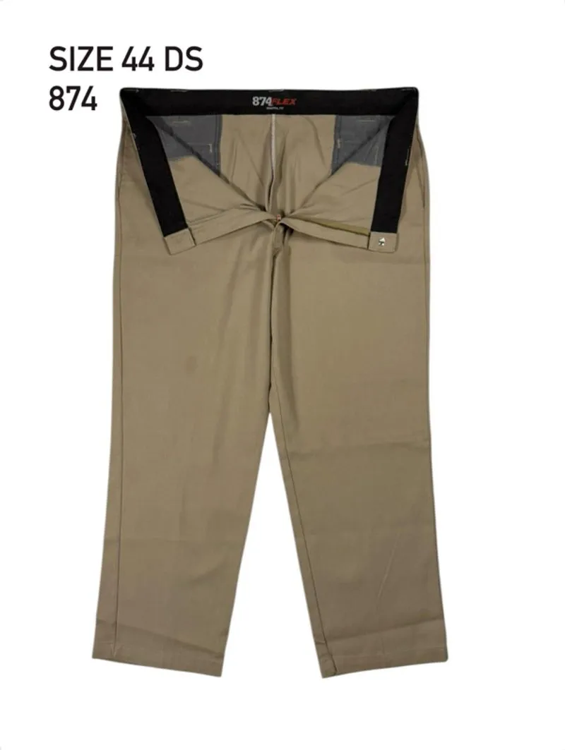 Dickies 874 Flex Desert Sand 874  photo 1