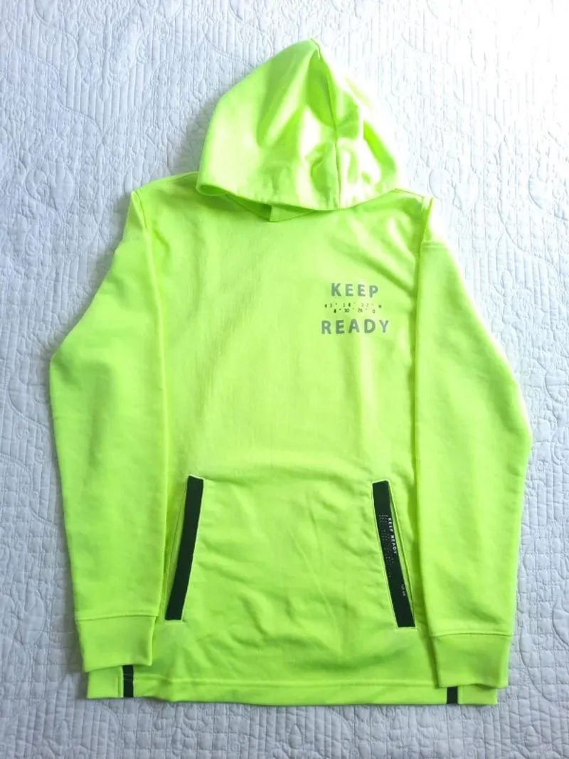 Zara Kids Sweatshirt photo 1