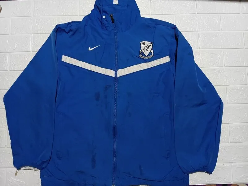 Nike dry_fit windbreakers photo 1