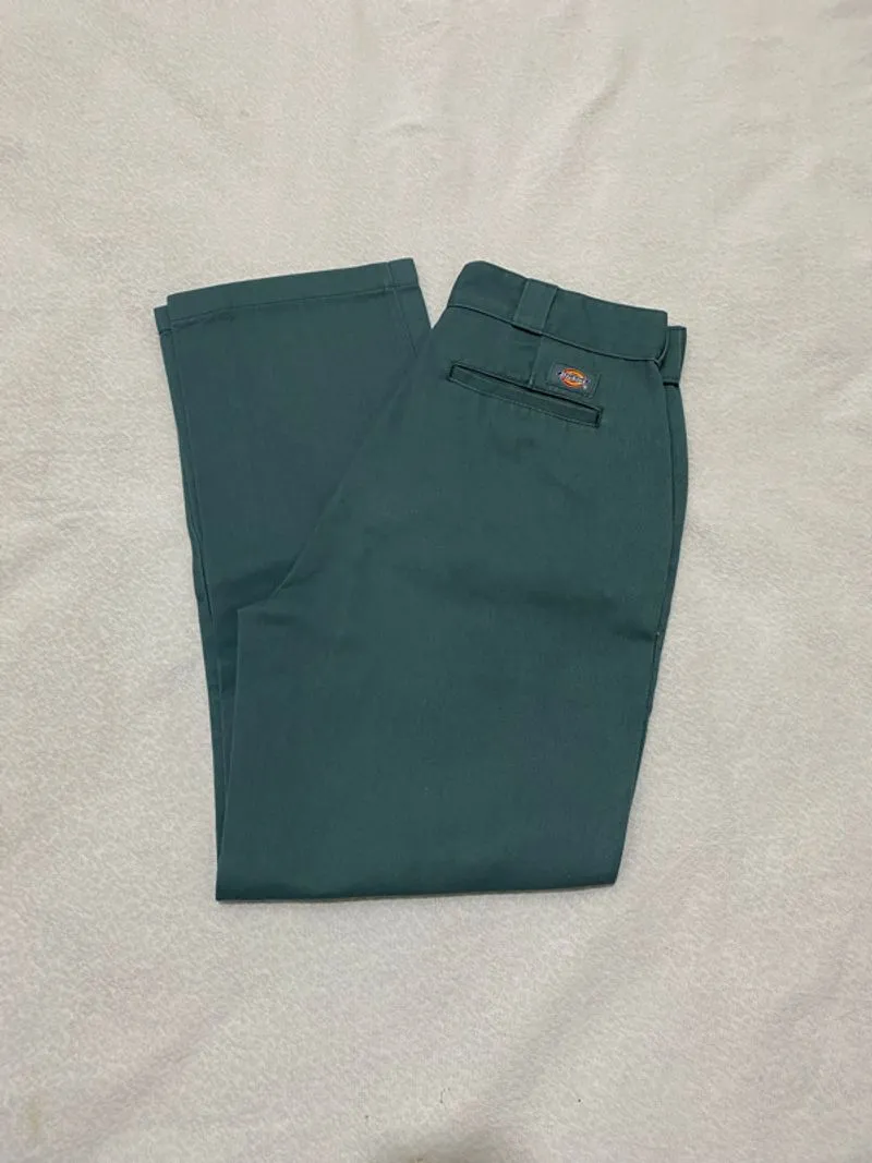 CELANA DICKIES 873 LINCLON SIZE 28 photo 1
