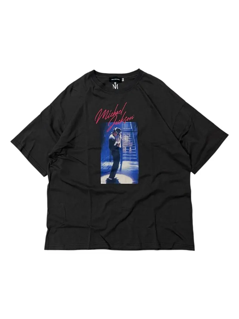 MICHAEL JACKSON TSHIRT  photo 1
