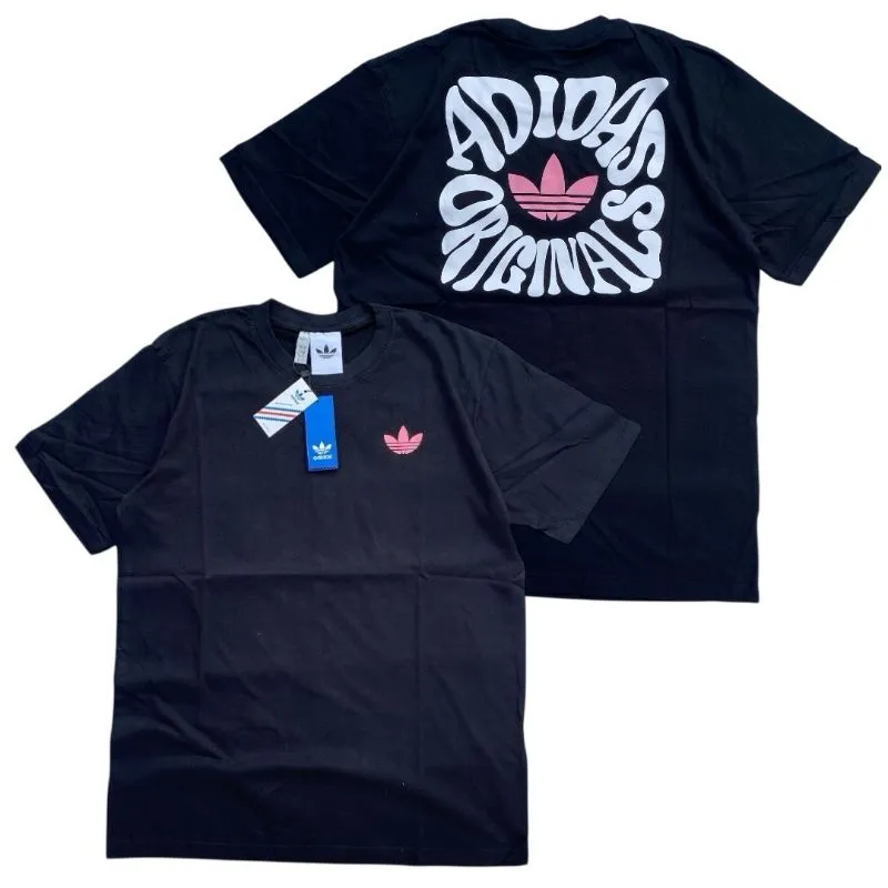 ADIDAS REGULER TSHIRT photo 1