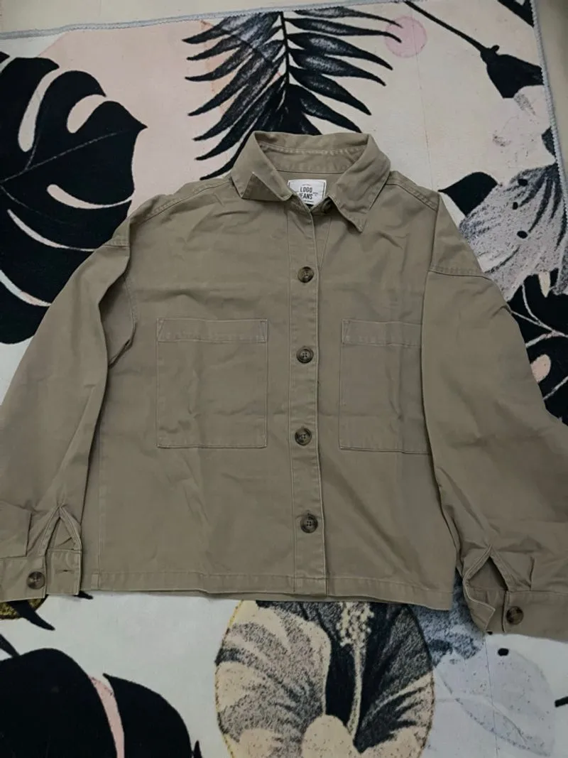 jacket jeans photo 1