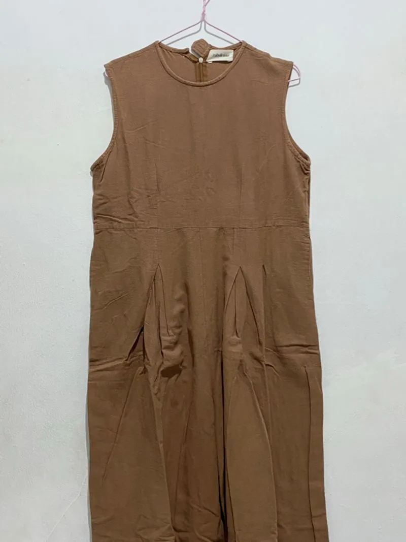 RUBYLICIOUS JUMPSUIT LINEN PREMIUM photo 1