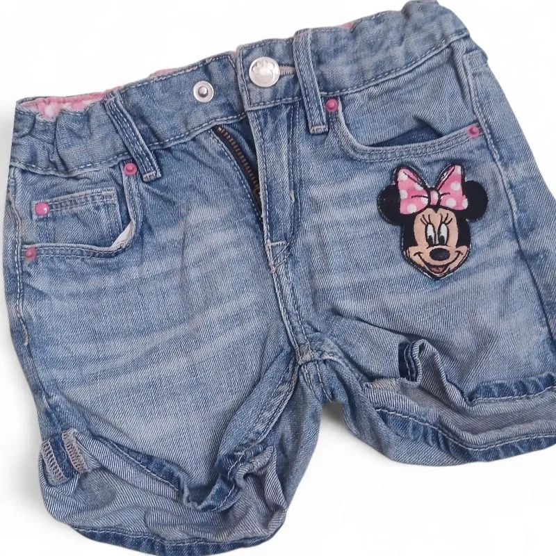 Celana jeans anak MOTHERCAREmothercare ori celana jeans anak photo 1