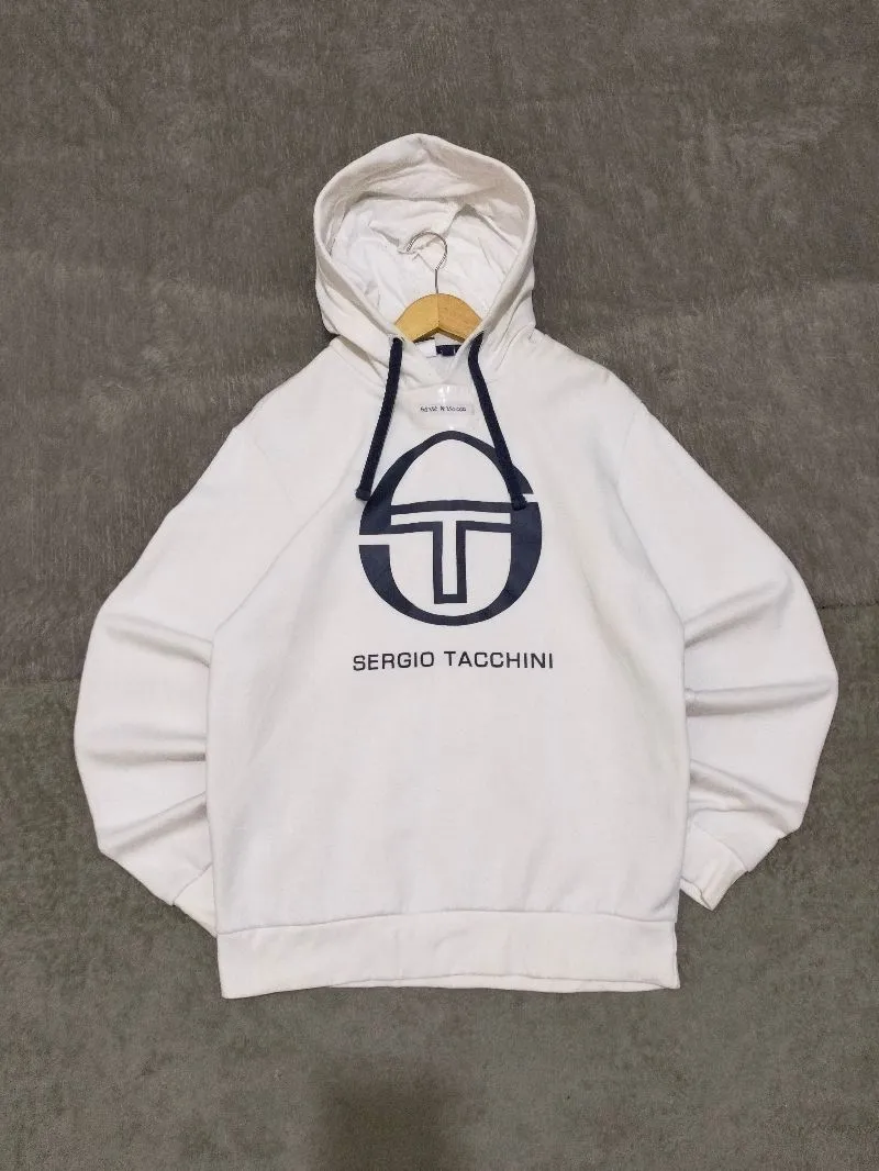 HOODIE SERGIO TACCHINI photo 1