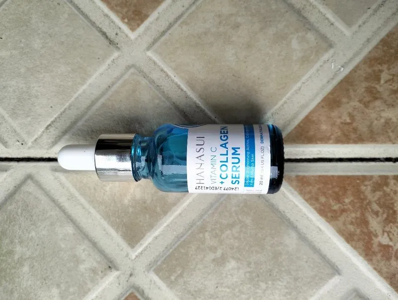 Vitamin C serum photo 1