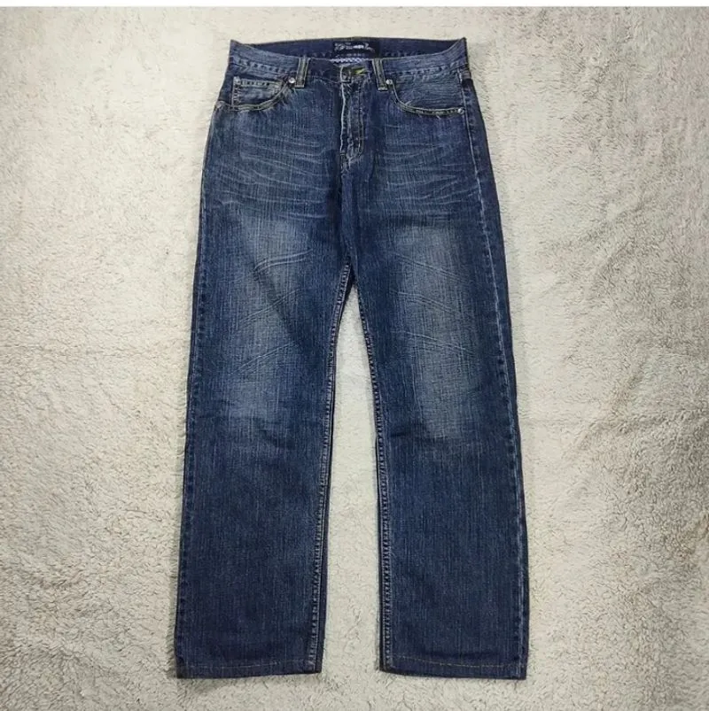 ORIRIN JEANS photo 1
