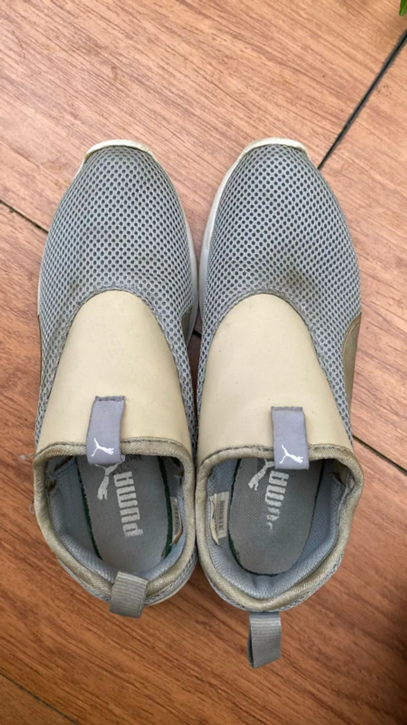 Puma ST Trainer Evo V2 2024 Slip-On photo 1