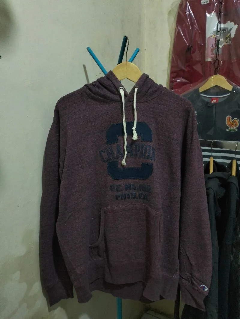 HOODIE CHAMPION VINTAGE photo 1