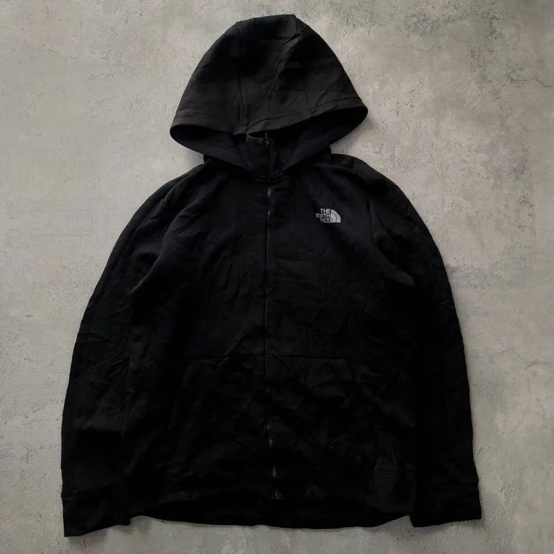 Hoodie jacket fleece The North Face brand photo 1
