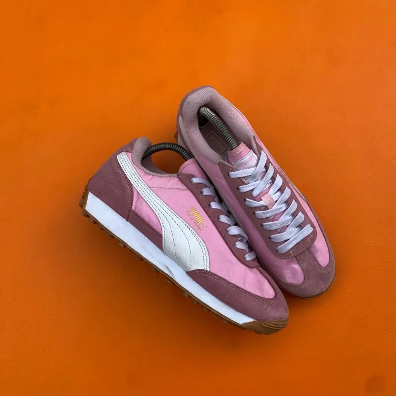 Puma Easy Rider photo 1